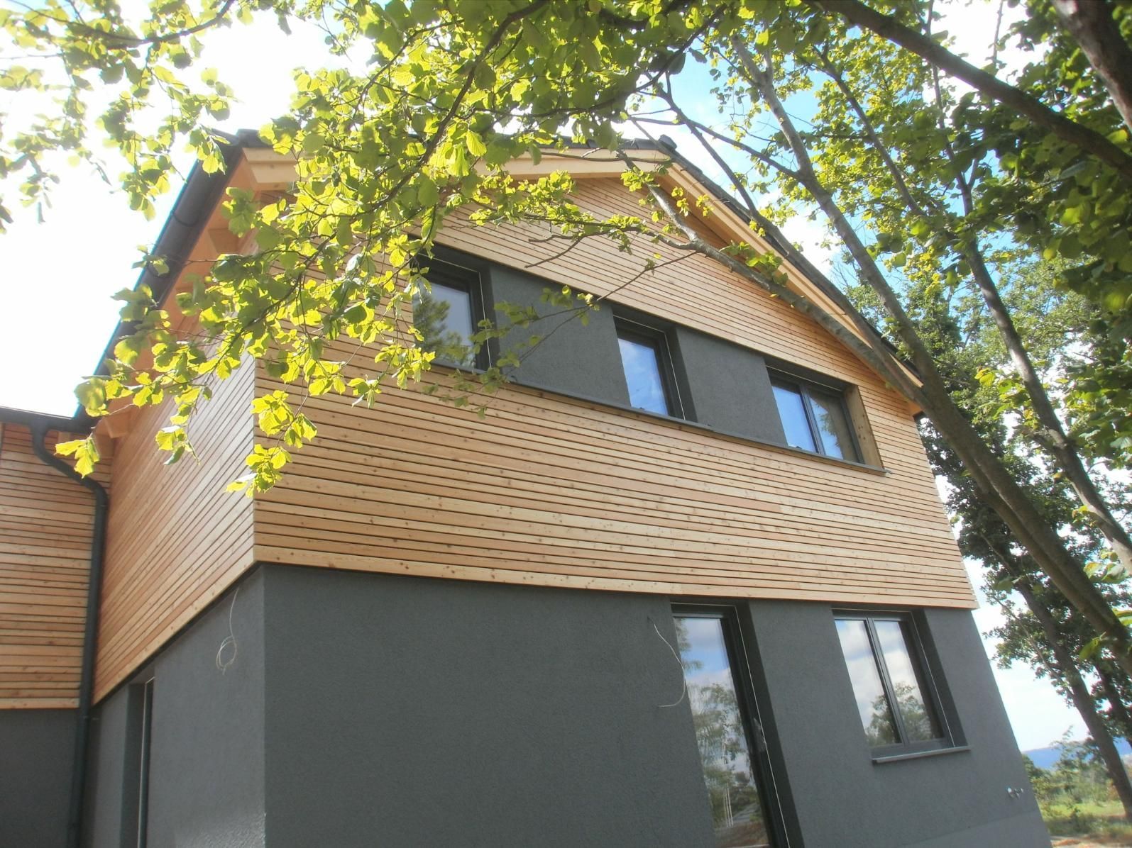 Zimmerei Bernd König