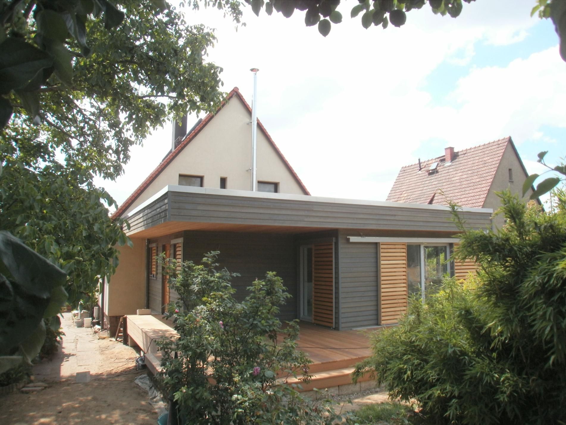 Zimmerei Bernd König