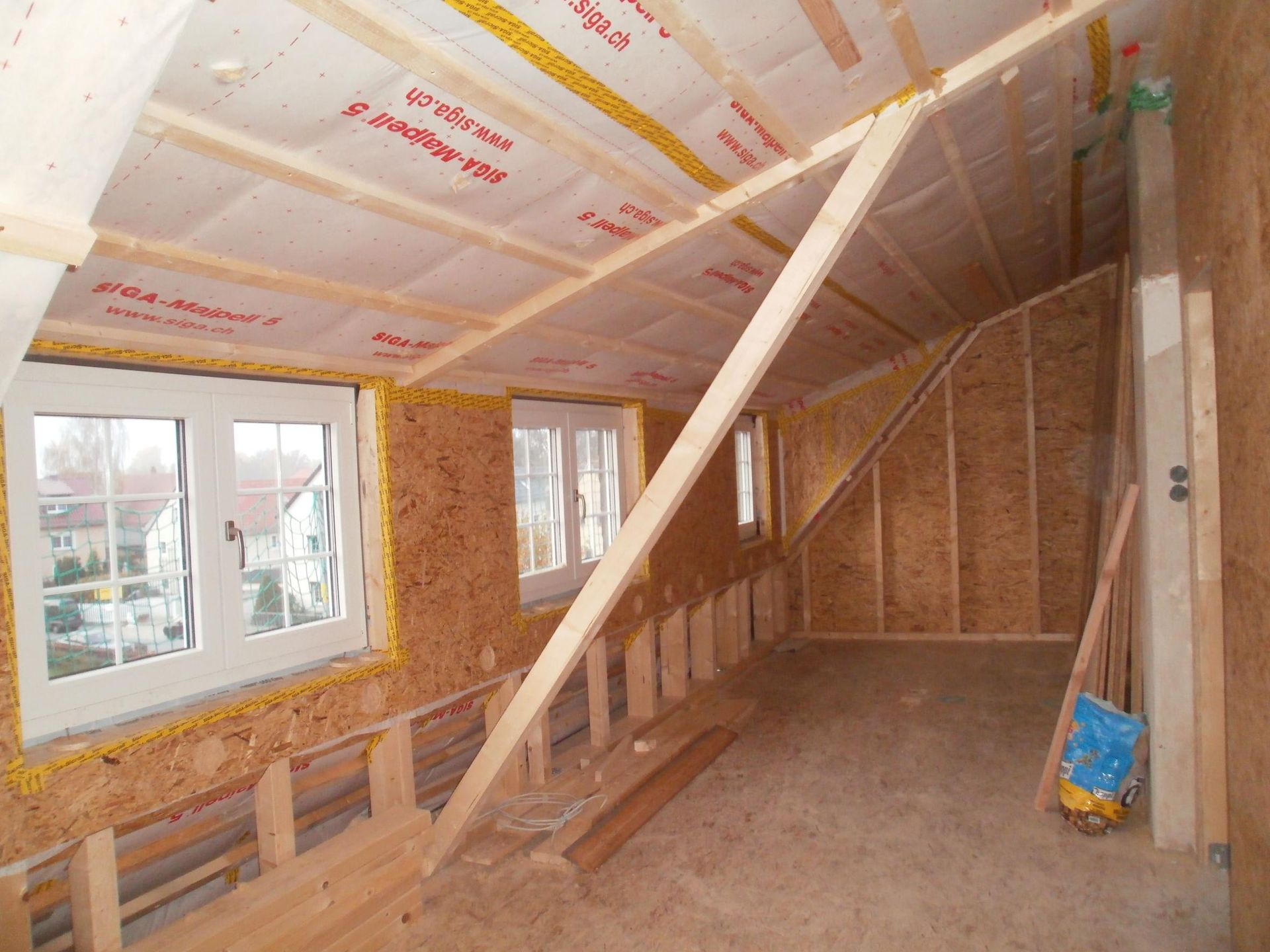 Zimmerei Bernd König