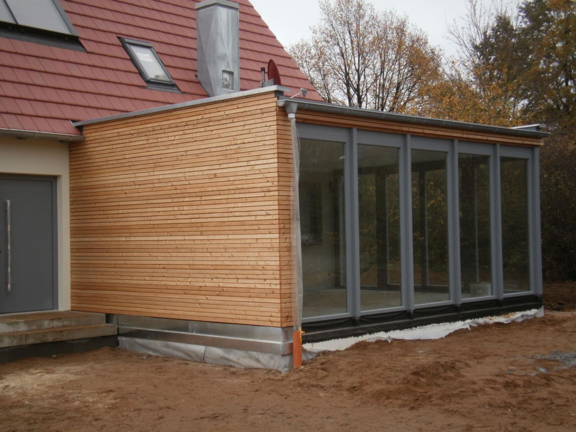 Zimmerei Bernd König