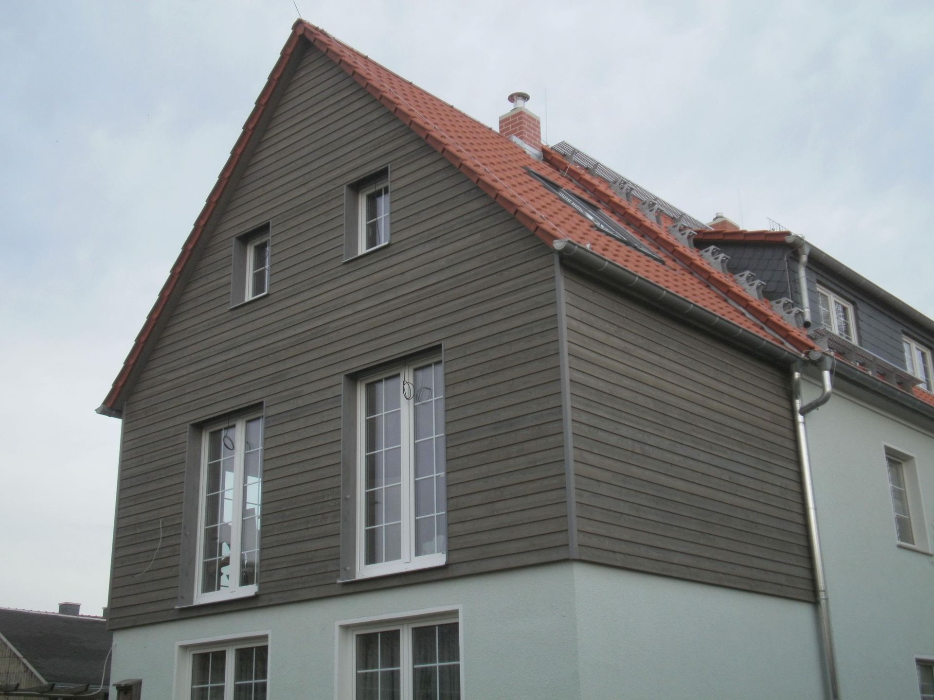 Zimmerei Bernd König