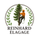 Accueil Logo de Reinhard Élagage