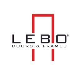 Lebo - Türen und Rahmen