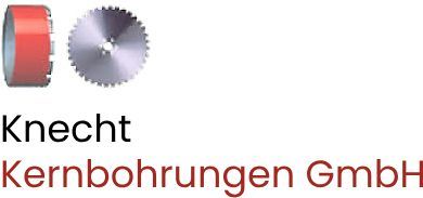 Knecht-Kernbohrungen-GmbH-logo