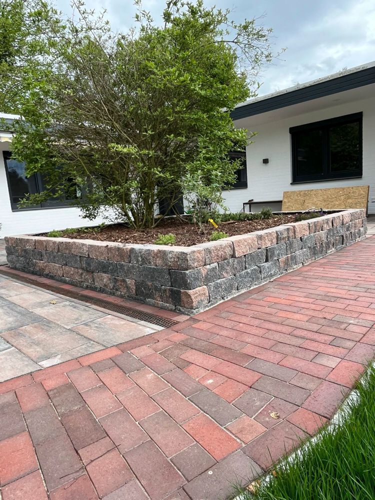 Gartenservice Stefan Behrendt