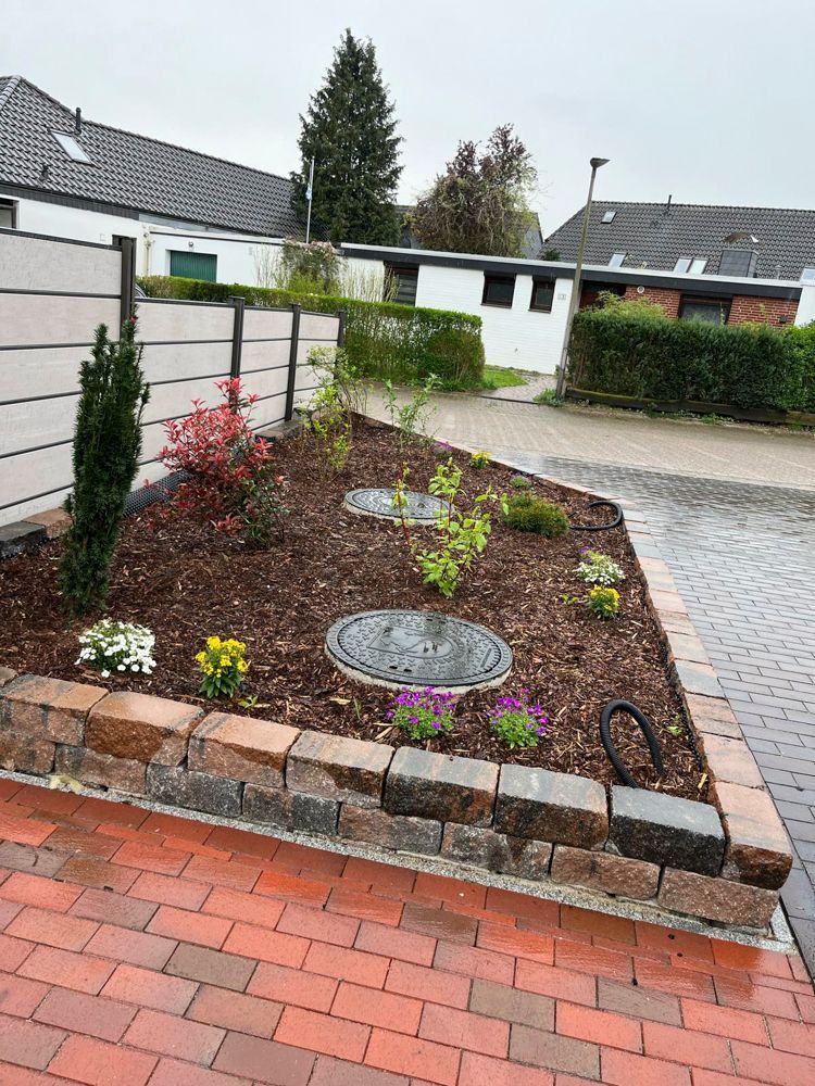 Gartenservice Stefan Behrendt