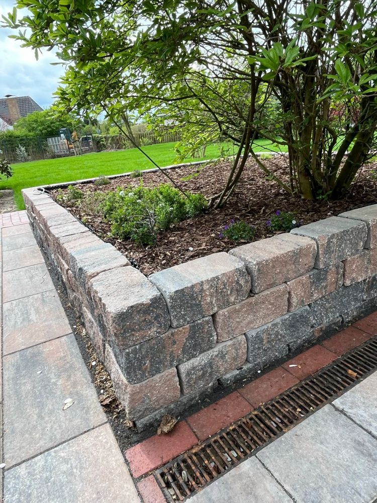 Gartenservice Stefan Behrendt