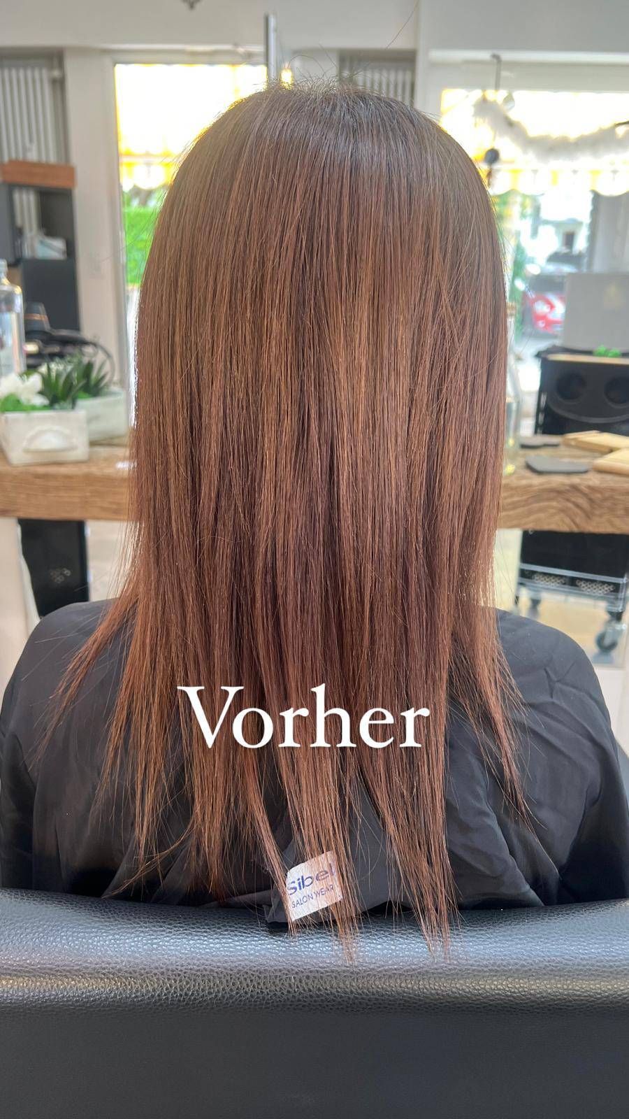 COIFFEUR DÉJÀVU