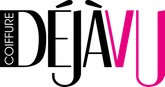 COIFFEUR DÉJÀVU-logo