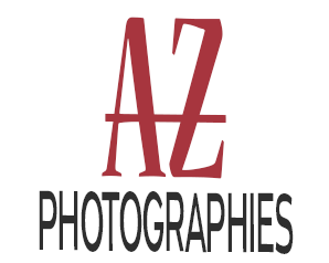 Logo d'azphotographies