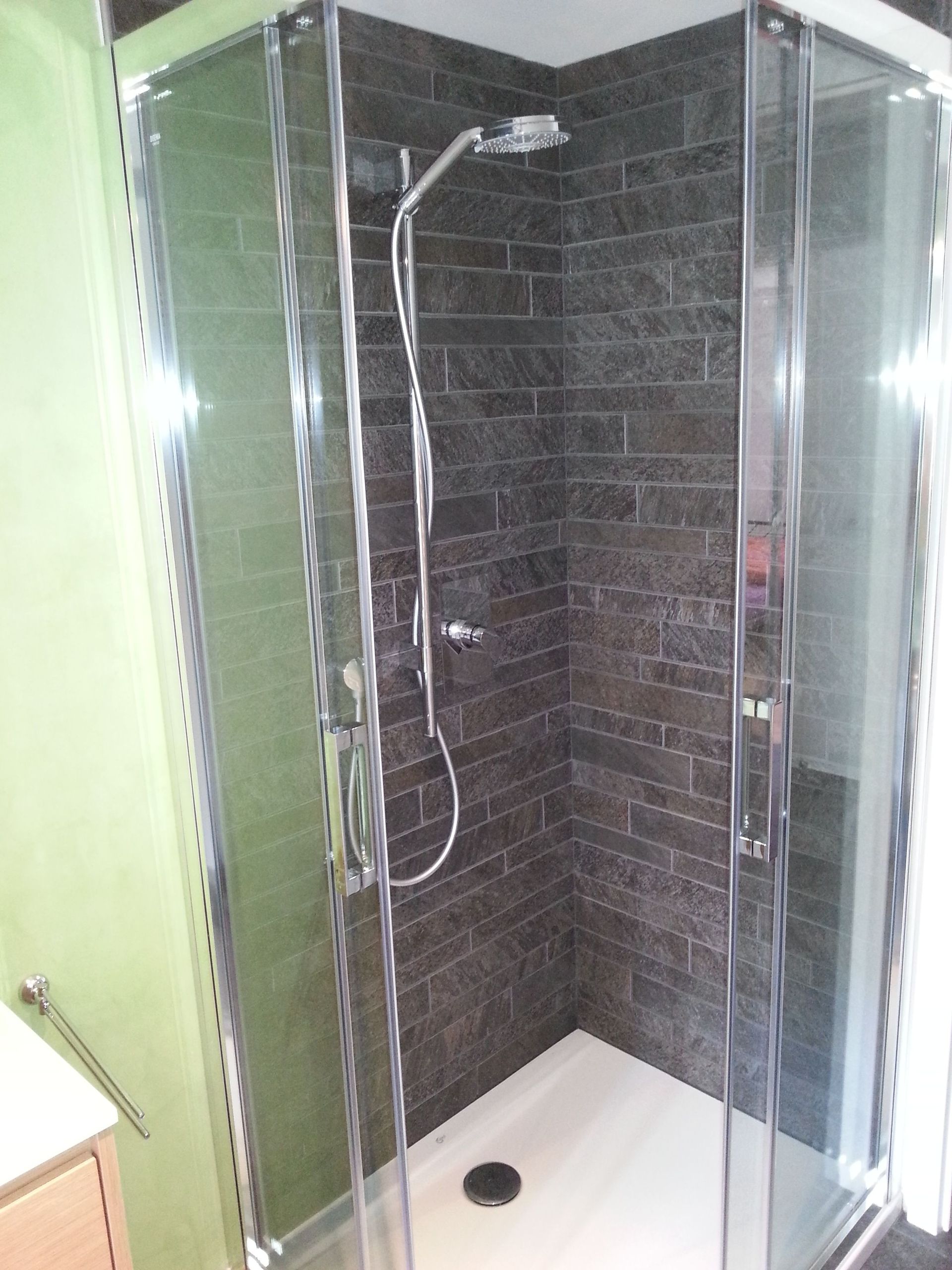 Doccia e sanitari Negretti