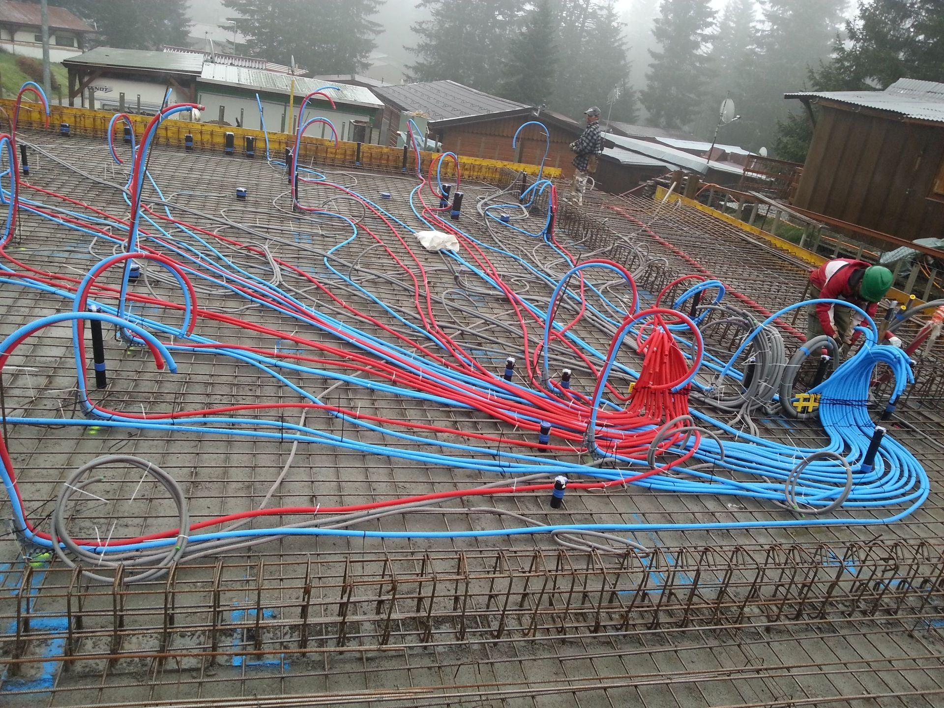 Negretti impianti di riscaldamento