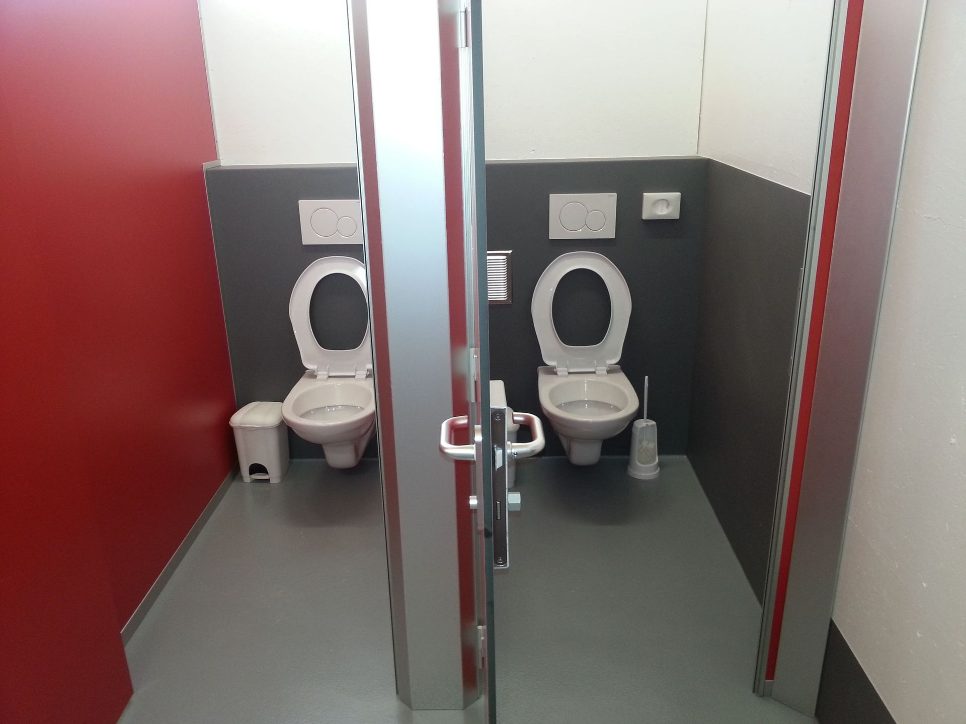 Negretti Impianti sanitari