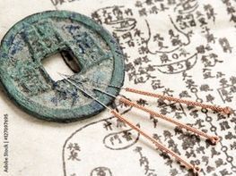 Cabinet de Médecine Chinoise - Alexia Seguy