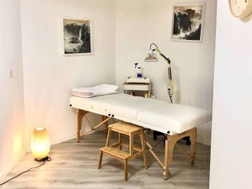 Seguy Acupuncture