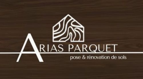 Arias Parquet Sàrl - logo