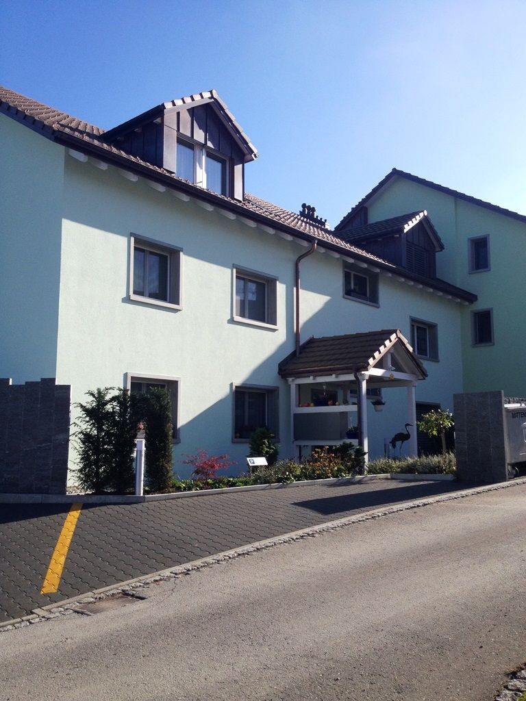 Architektur, Bauleitung + digitalen Gebäudeerfassung