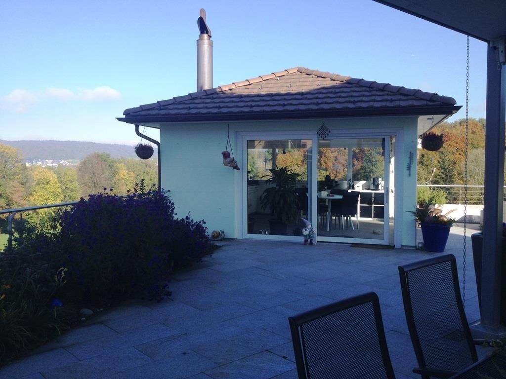 Architektur, Bauleitung + digitalen Gebäudeerfassung