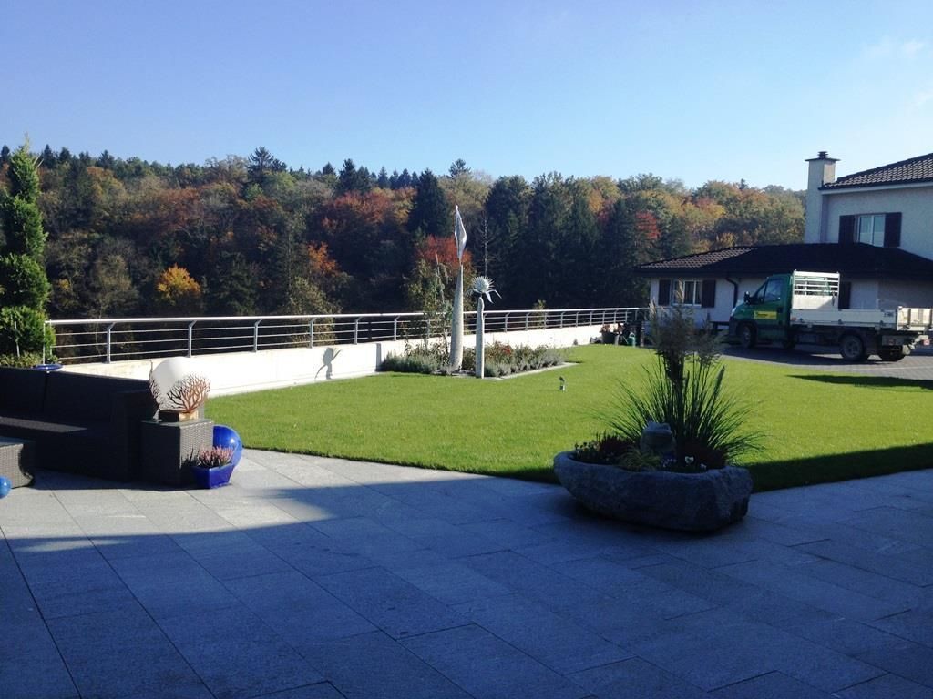 reissbrett.ch aus Berikon: Architektur, Bauleitung + digitale Gebäudeerfassung