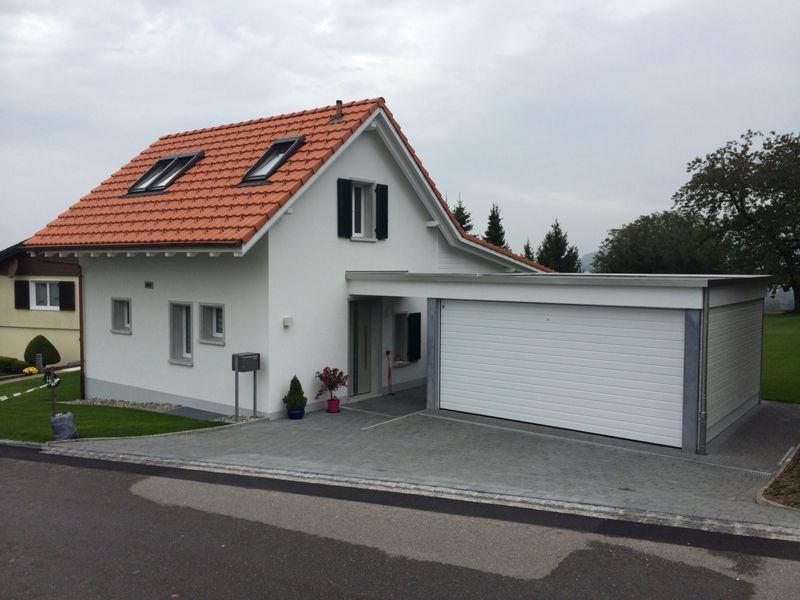 Dienstleistungen in der Architektur- und Bauleitungsbranche - reissbrett.ch