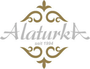 Logo - Alaturka Pizza Kebab Restaurant & Kurier