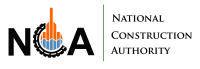 A logo of Rhine Elevator's Regulatory Body called NCA