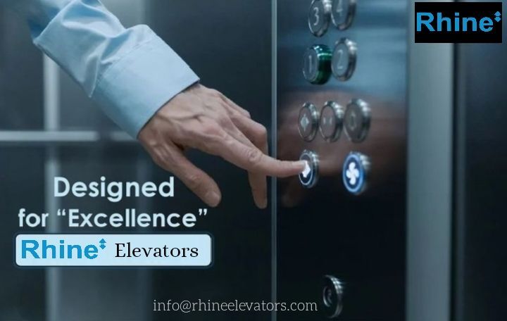 Rhine Elevator gallery picture