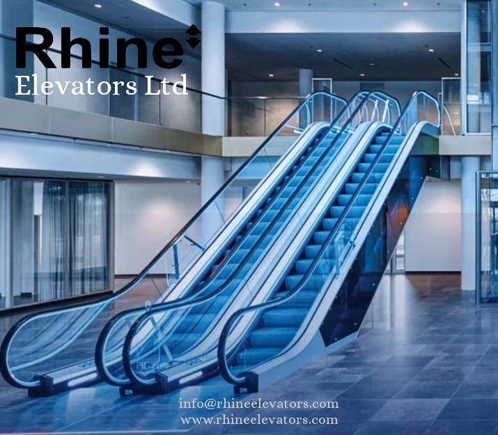 A picture of Elevator built by Rhine Elevator