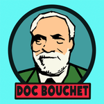 Logo Henri Bouchet
