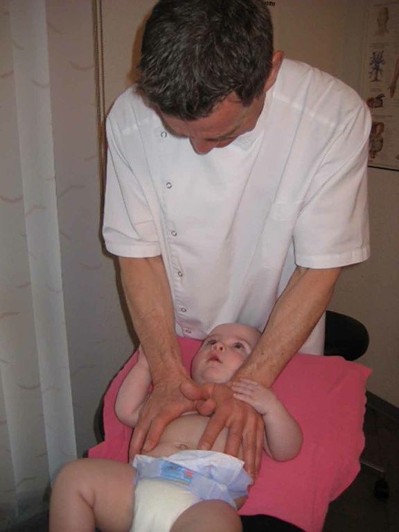 Ostéopathie - Physiothérapie