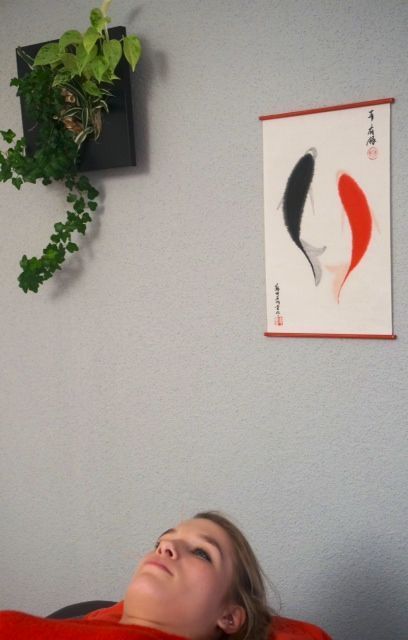 Ostéopathie - Physiothérapie