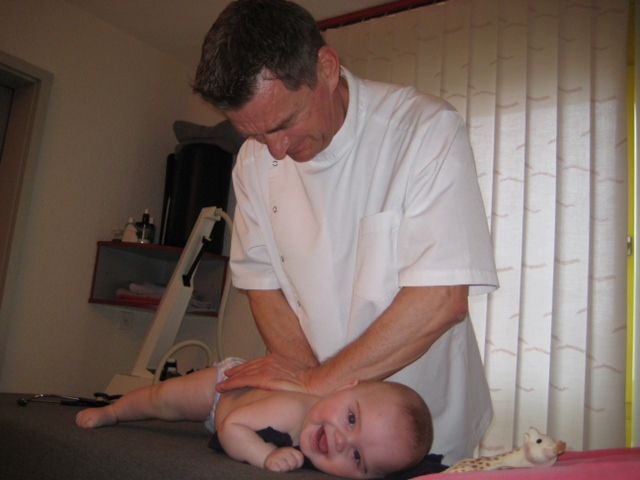 Ostéopathie - Physiothérapie