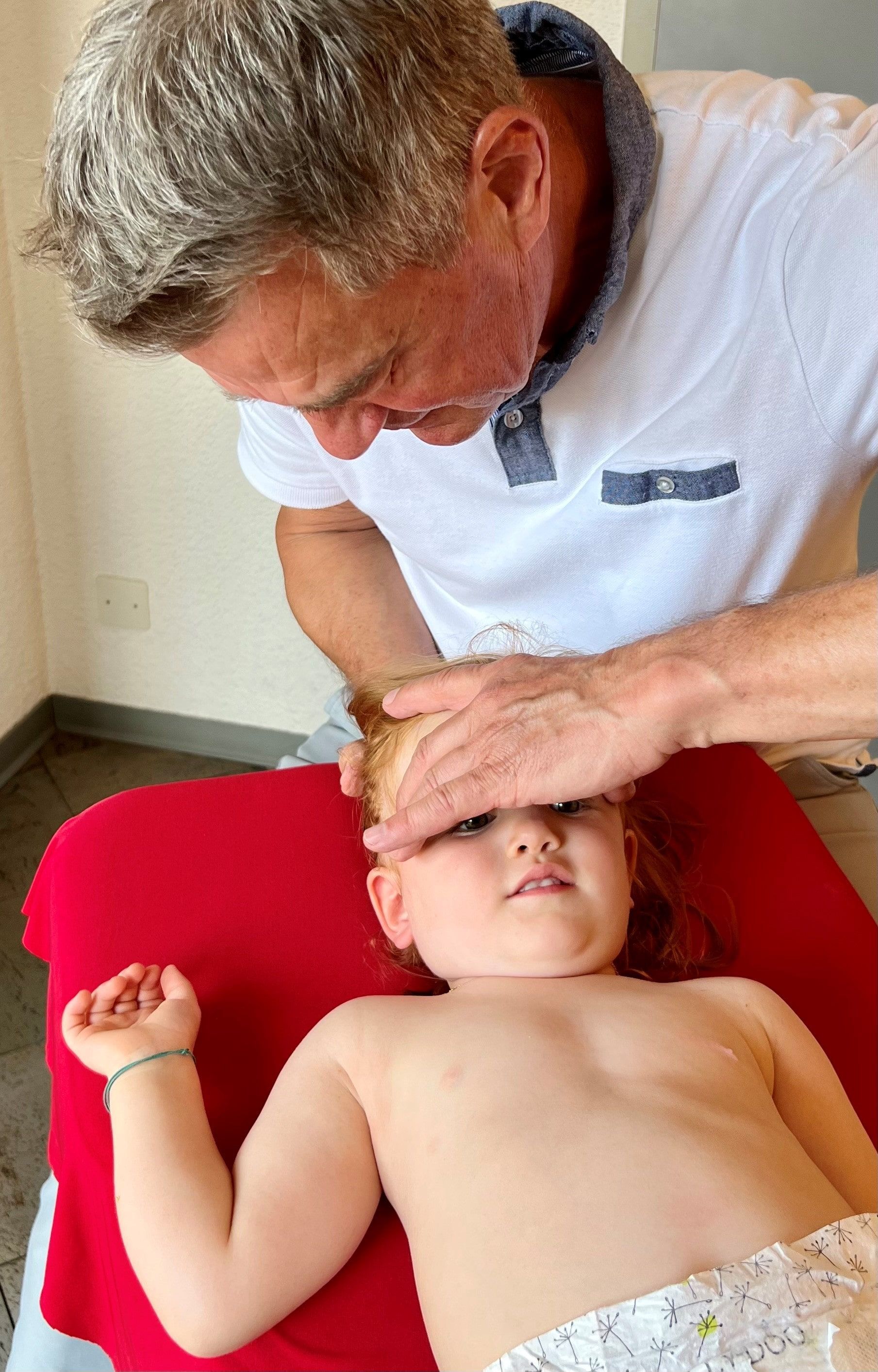 Ostéopathie - Physiothérapie