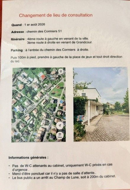 cabinet thorimbert comment y accéder