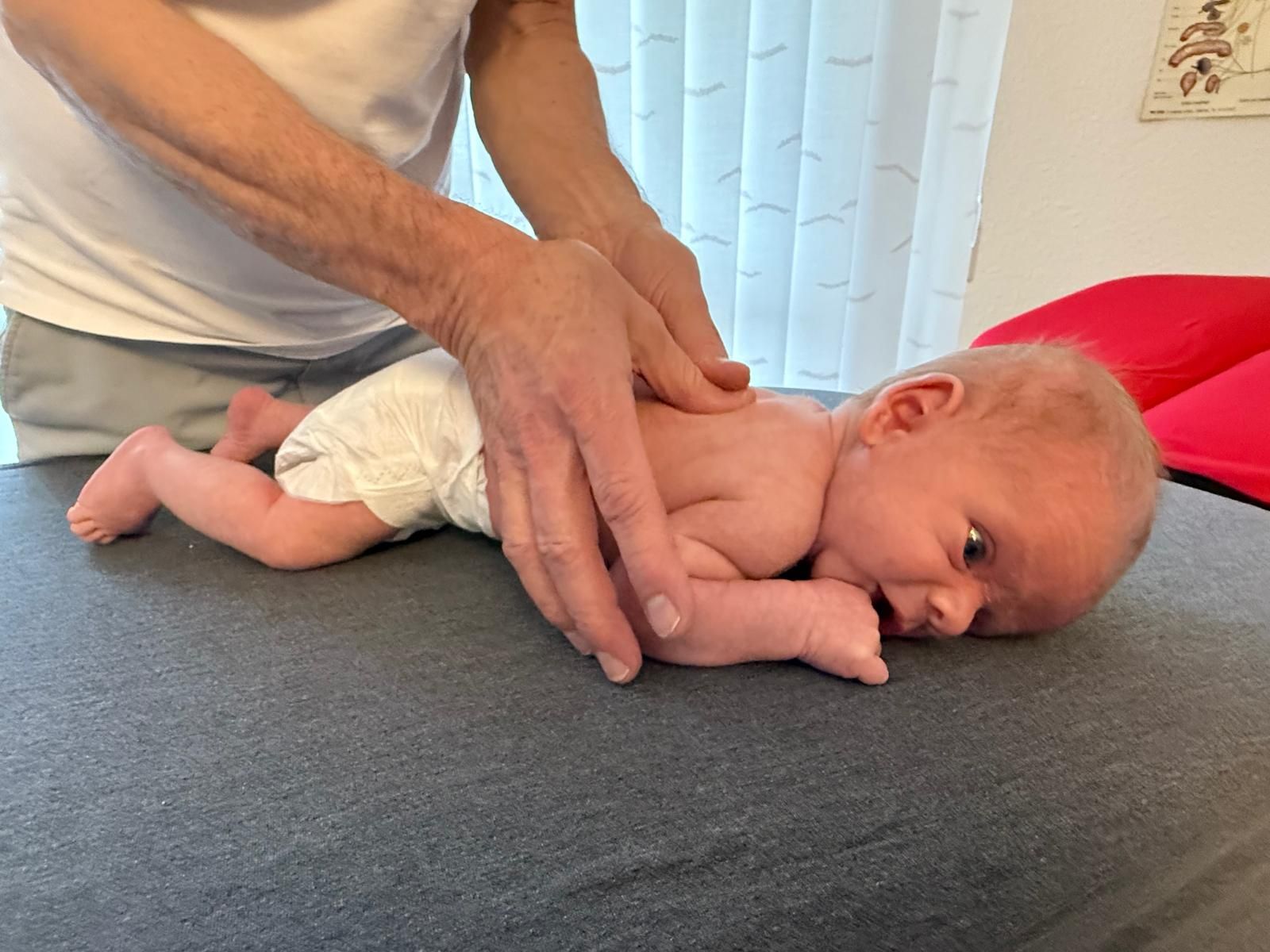 Ostéopathie - Physiothérapie