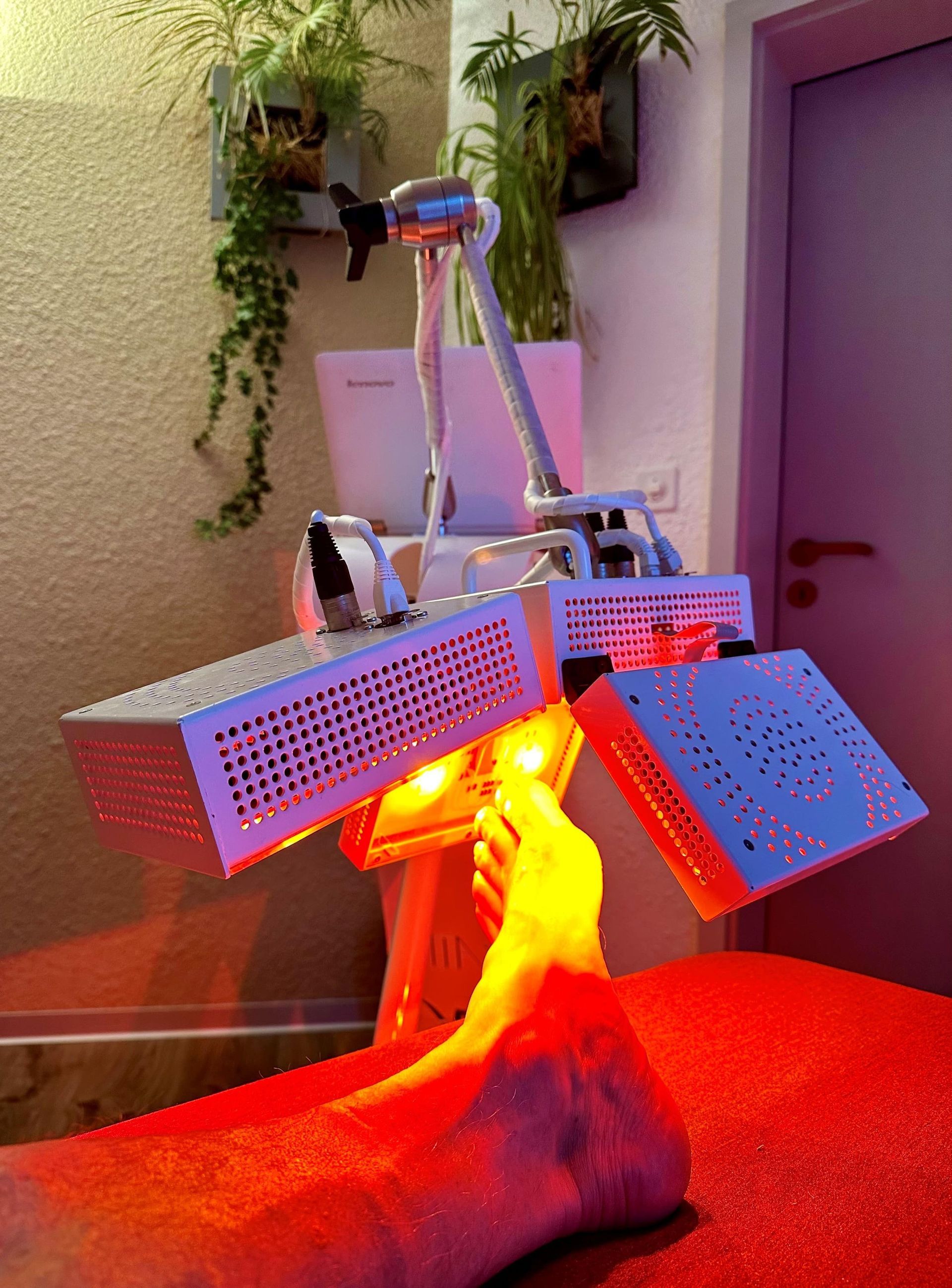 Ostéopathie - Physiothérapie