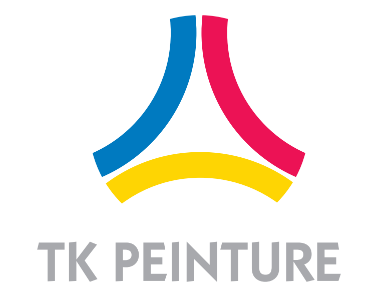Logo EURL TK