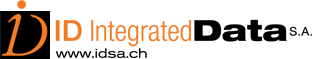 ID Integrated Data SA logo