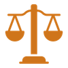 Icon Waage, Rechtsanwaltskanzlei UDO SAUL 