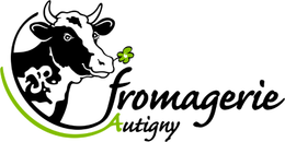 Fromagerie d'Autigny - logo