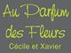 Logo Au Parfum des Fleurs