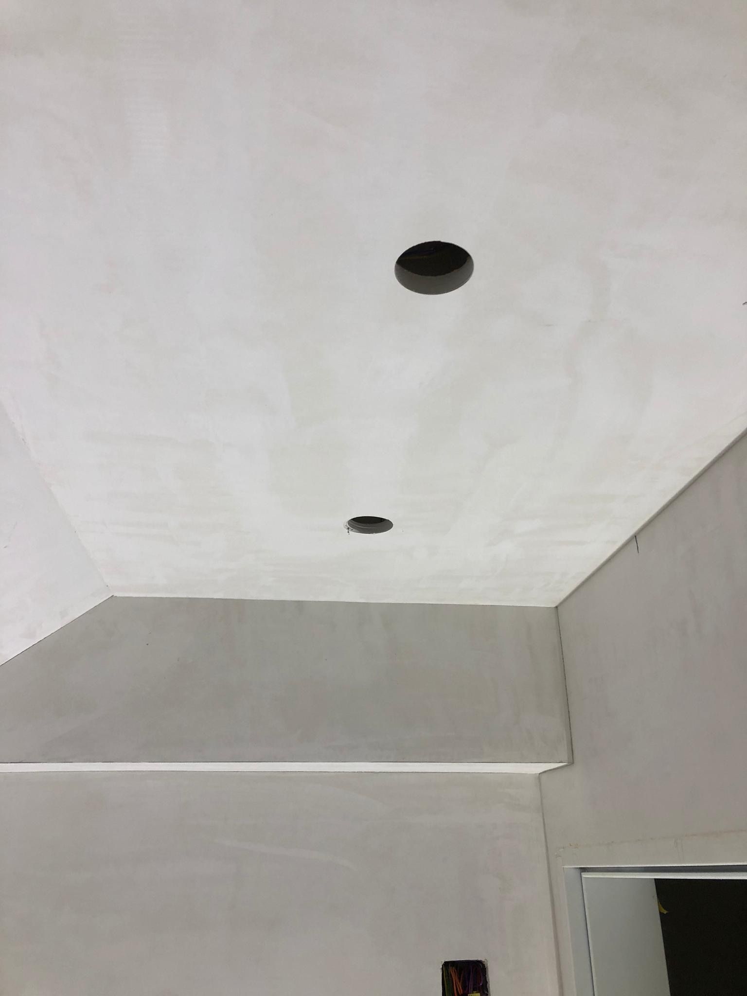 Gipserarbeiten - Fadil Bau GmbH in Aesch BL