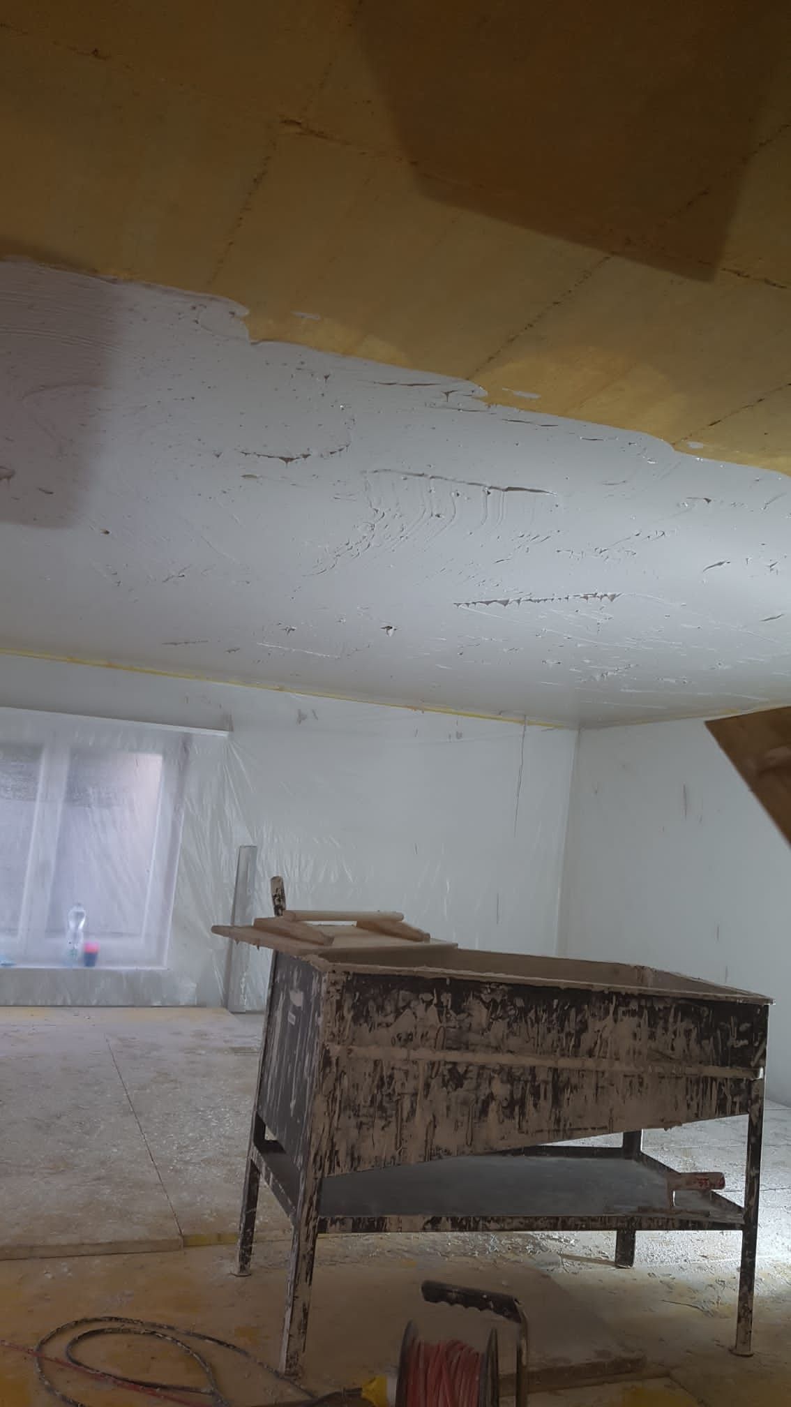 Gipserarbeiten - Fadil Bau GmbH in Aesch BL