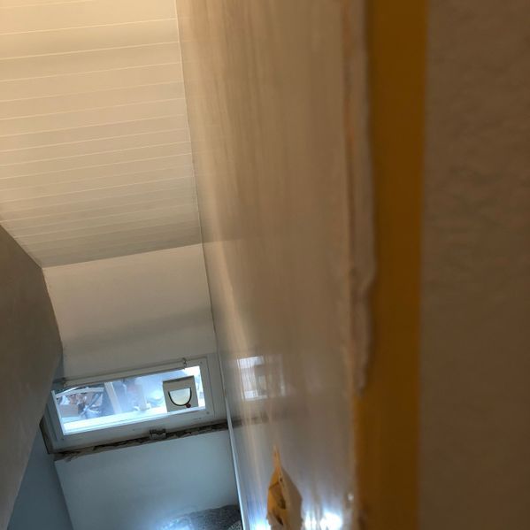 Gipser Weissputz - Fadil Bau GmbH in Aesch BL