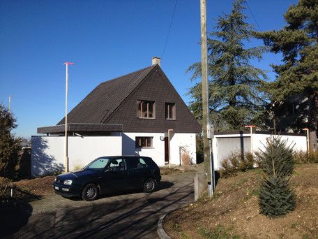 Gipser Trockenbauer - Fadil Bau GmbH in Aesch BL