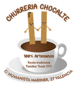 Churrería Chocalte