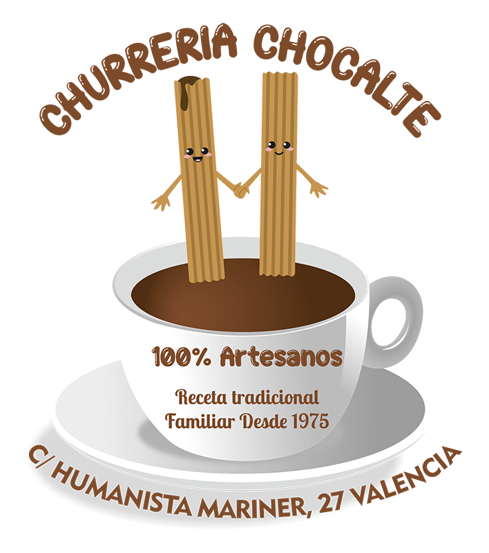 Churrería Chocalte