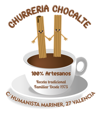 Churrería Chocalte