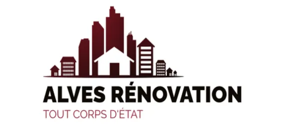 Logo de l'entreprise Alves R&eacute;novation