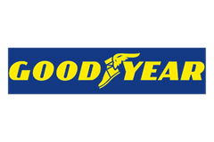 Logo Good Year